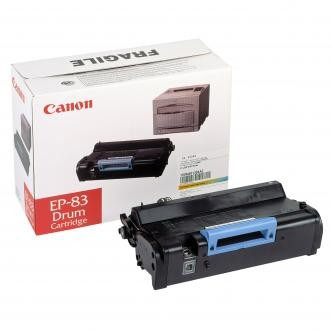 Image of Canon EP-83 černá (black) originální válcová jednotka CZ ID 2555