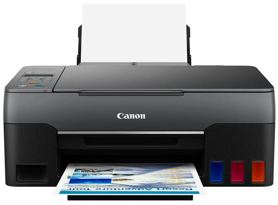 Image of Canon PIXMA G3420 4467C009 multifunctional inkjet RO ID 515613