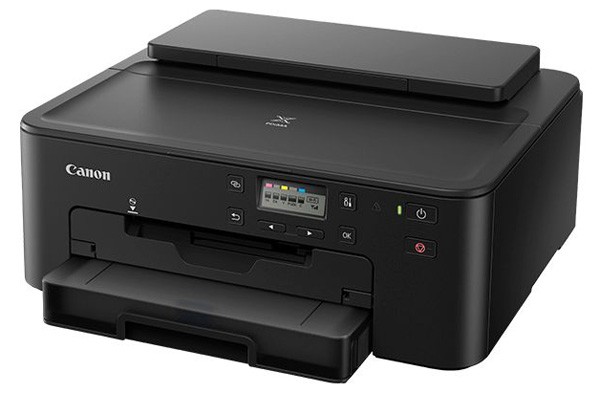 Image of Canon PIXMA TS705A 3109C026 multifunctional inkjet RO ID 527298