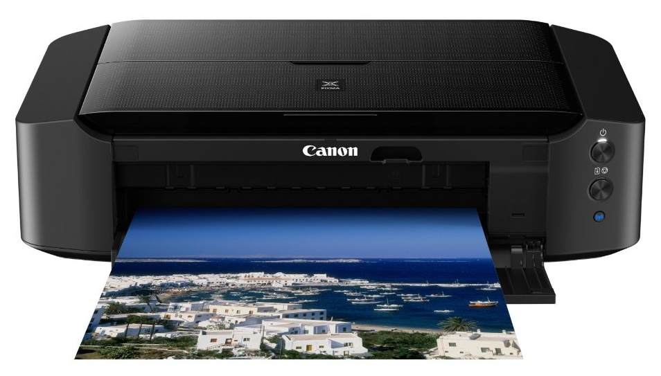 Image of Canon PIXMA iP8750 8746B006 multifunctional inkjet RO ID 446278