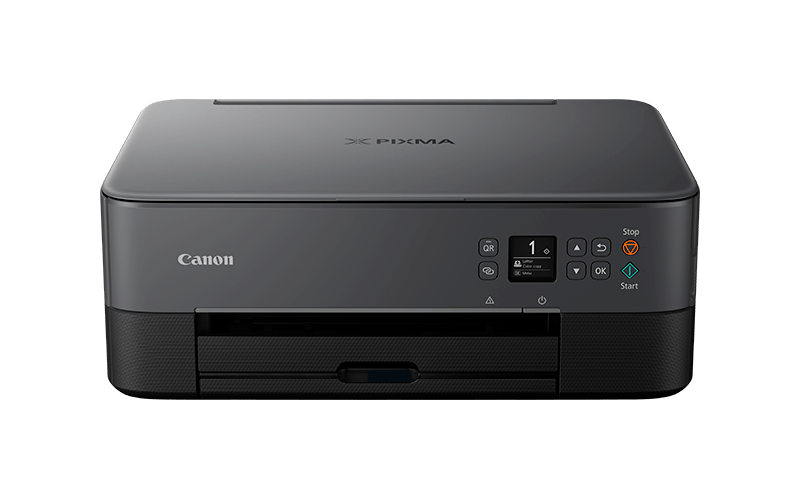 Image of Canon TS5350A 3773C106 tintasugaras multifunkciós HU ID 527299