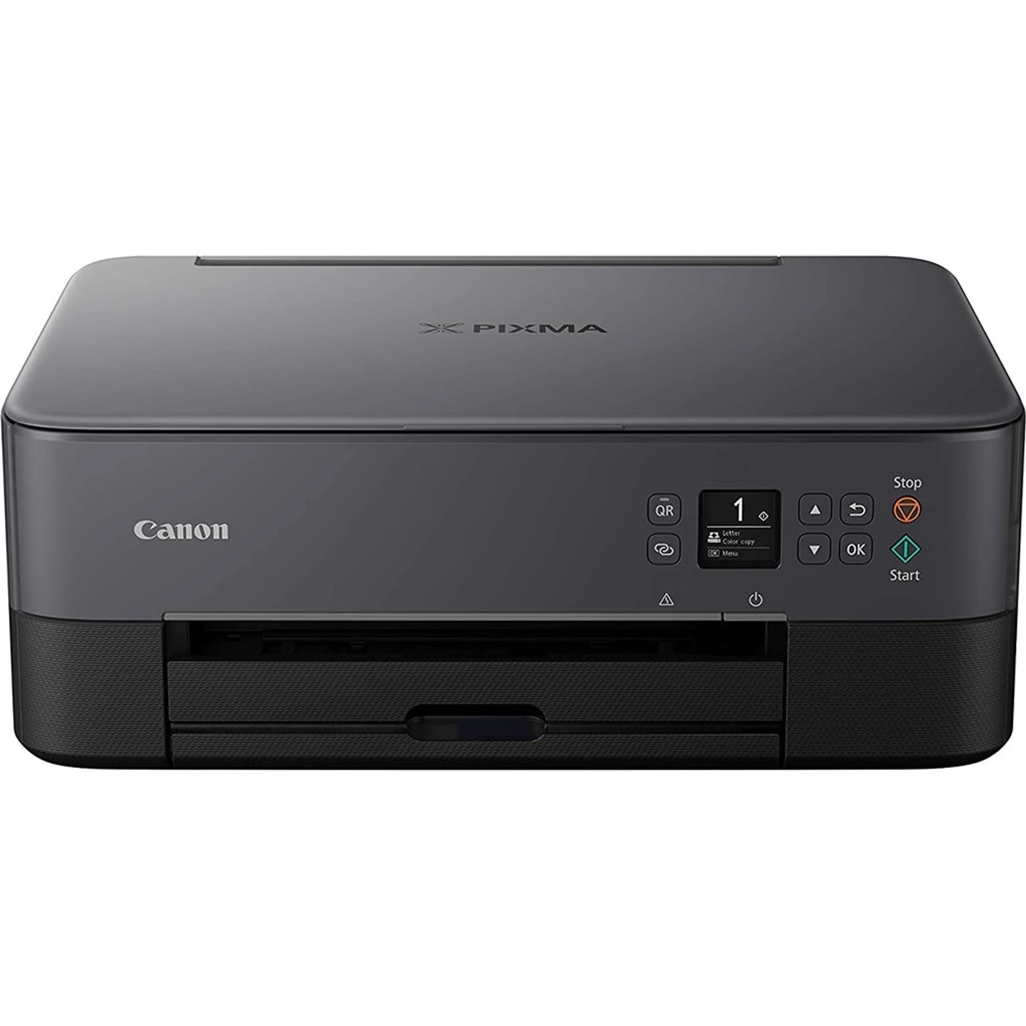 Image of Canon TS5350i 4462C086 multifunctional inkjet RO ID 537491