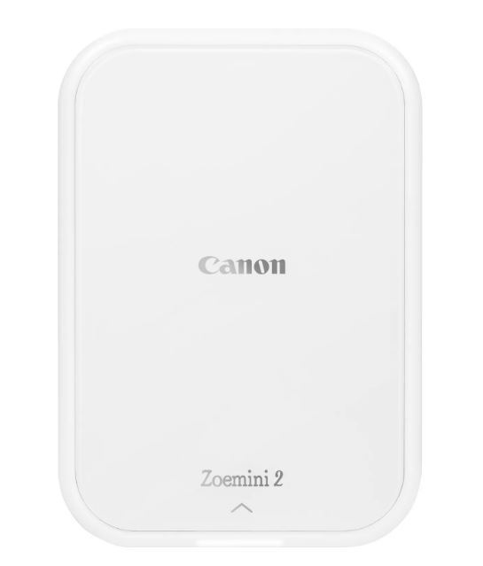 Image of Canon Zoemini 2 5452C004 zsebnyomtató WHS fehér HU ID 553334