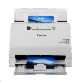 Image of Canon dokumentový skener imageFORMULA RS40 CZ ID 389787