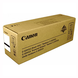 Image of Canon drum original  CEXV53 CMYK 0475C002 280000 pagini Canon iR-ADV 4525i 4535i 4545i 4551i RO ID 349631