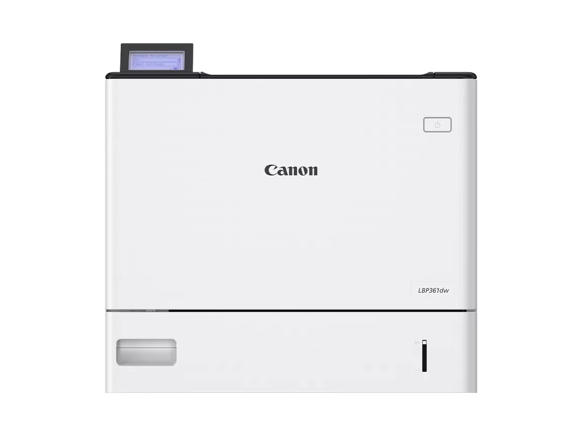 Image of Canon i-SENSYS LBP361dw 5644C008 Imprimante laser RO ID 447405