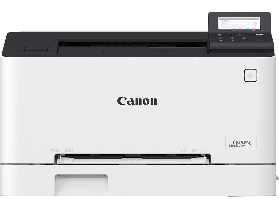 Image of Canon i-SENSYS LBP633Cdw 5159C001 Imprimante laser RO ID 447332