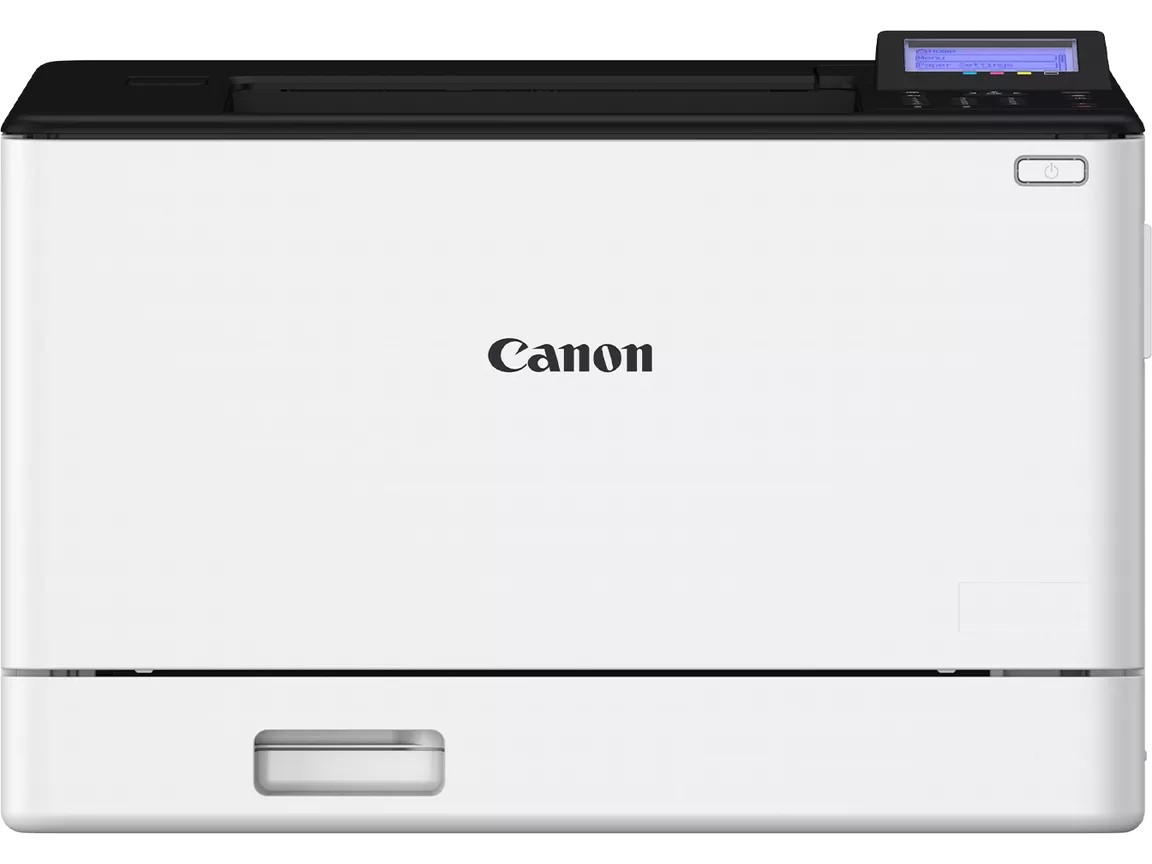 Image of Canon i-SENSYS LBP673Cdw 5456C007 Imprimante laser RO ID 447334