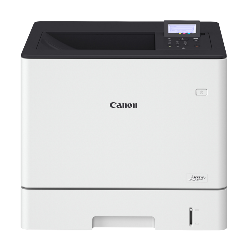 Image of Canon i-SENSYS LBP722Cdw 4929C006 laserová tlačiareň SK ID 447183