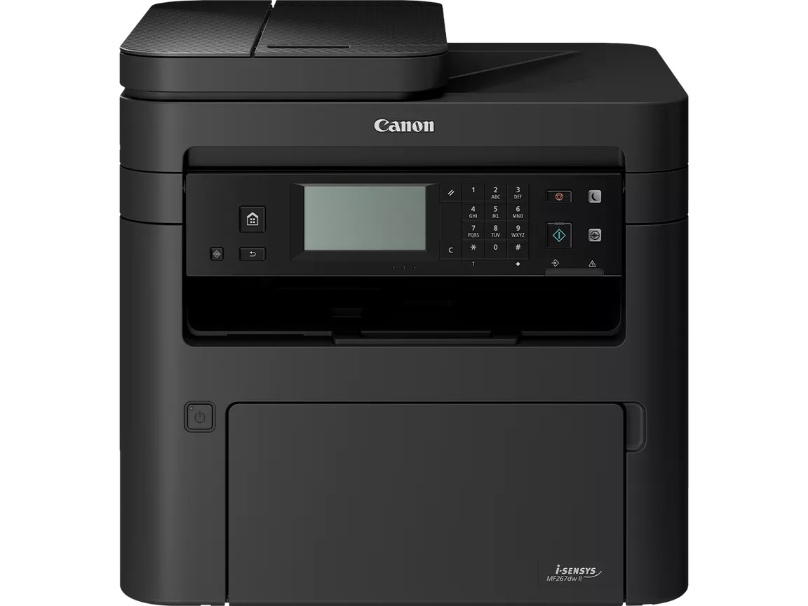Image of Canon i-SENSYS MF267dw II 5938C008 laserová multifunkce CZ ID 447403