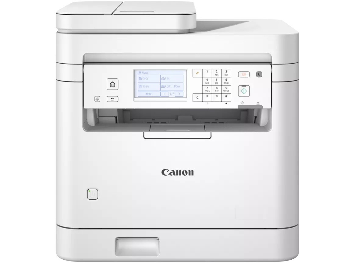 Image of Canon i-SENSYS MF287DW 6354C009 multifunctional laser RO ID 530319