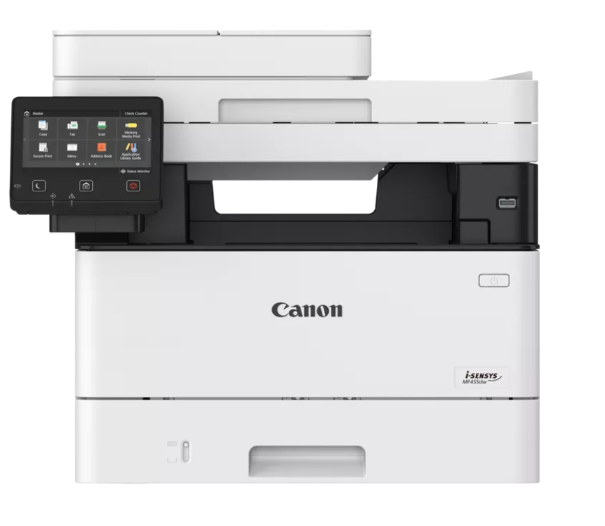 Image of Canon i-SENSYS MF453dw 5161C007 lézer mutifunkciós HU ID 508628