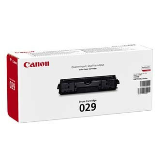 Image of Canon originální válec 4371B002 black 7000str Canon LBP 7010C 7018C CZ ID 6694