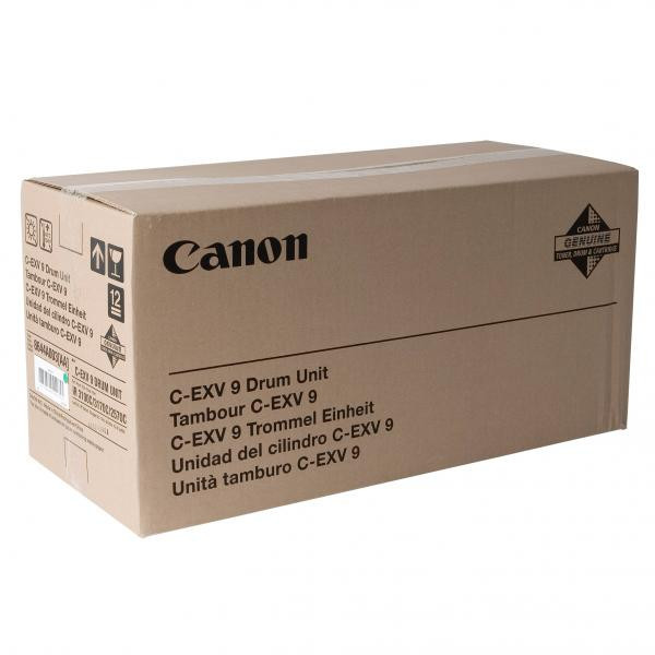 Image of Canon originální válec C-EXV9 black 8644A003 Canon iR-C3100 2570 3170 CZ ID 15637