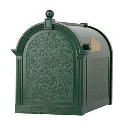 Image of Capital Mailbox