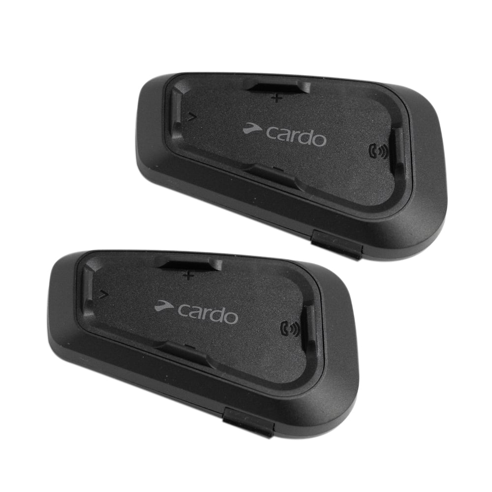 Image of Cardo Spirit Duo Bluetooth Communication System Größe
