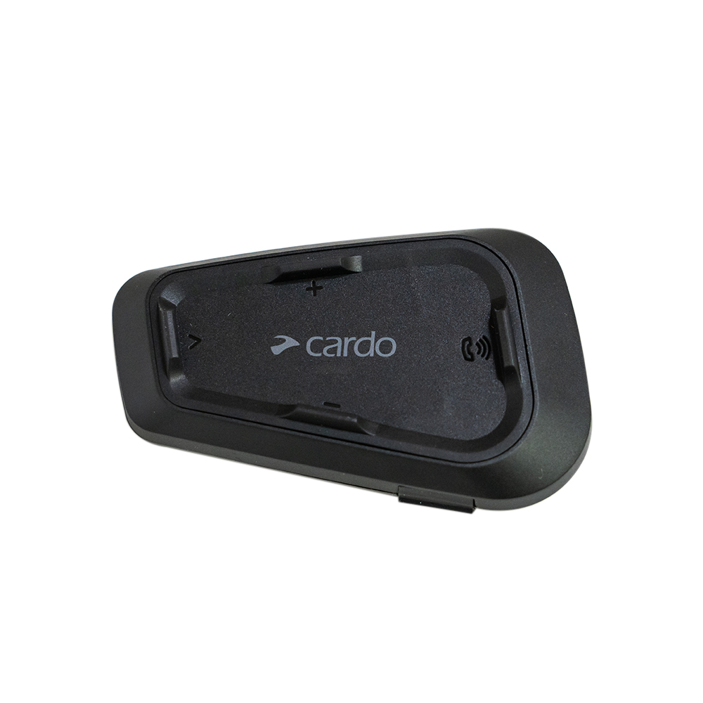 Image of Cardo Spirit HD Single Bluetooth Communication System Größe