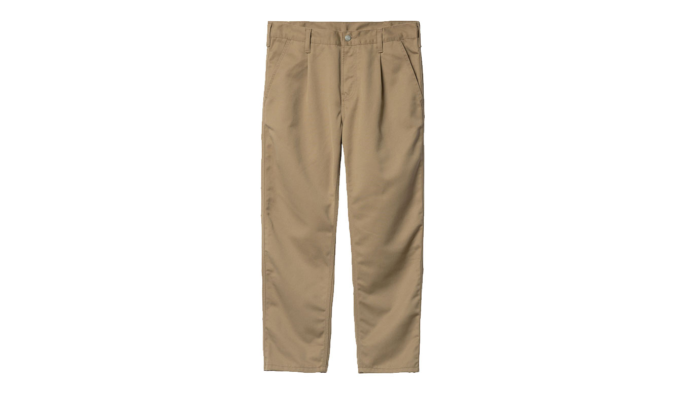 Image of Carhartt WIP Abbott Pant CZ