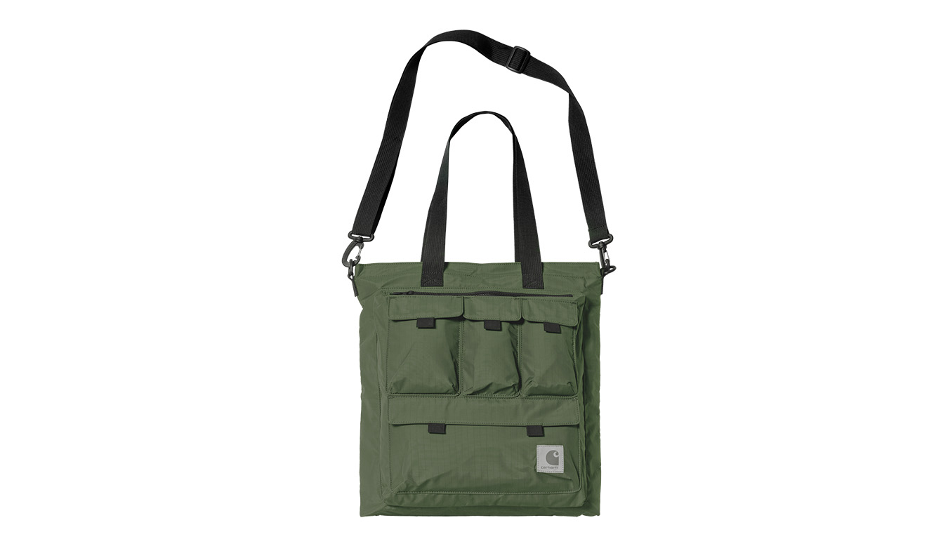 Image of Carhartt WIP Elway Shoulder Bag ESP