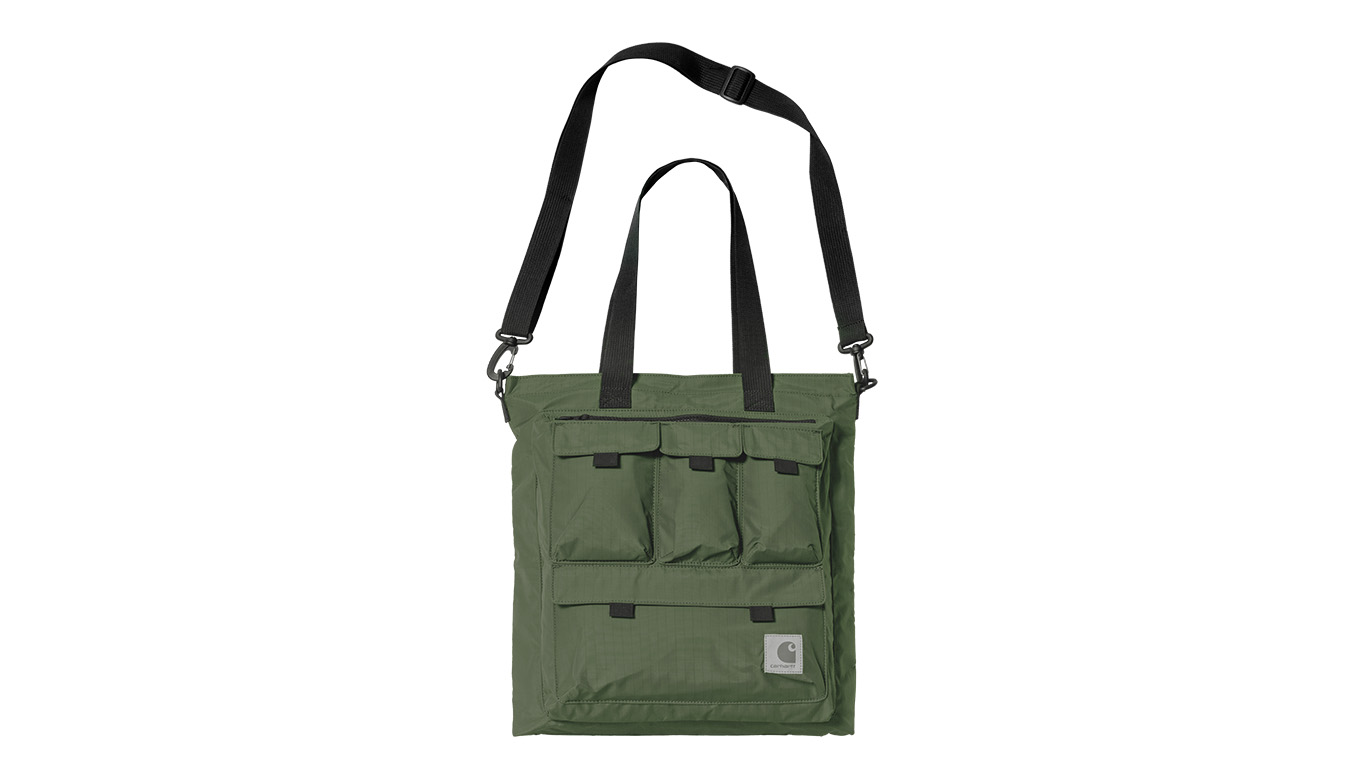 Image of Carhartt WIP Elway Shoulder Bag FR