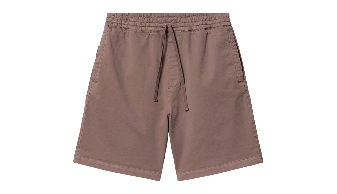 Image of Carhartt WIP Lawton Short HU