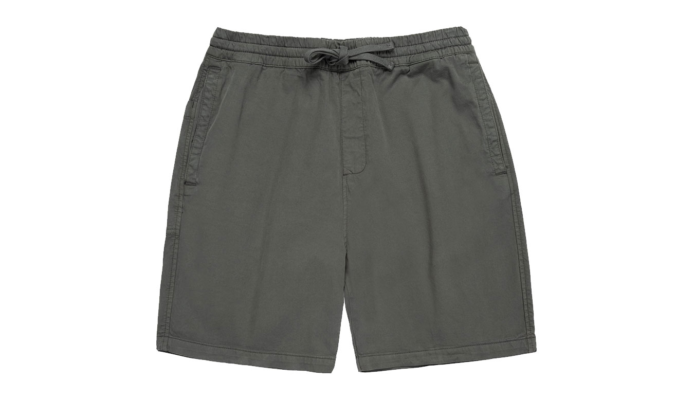 Image of Carhartt WIP Lawton Short Jura FR