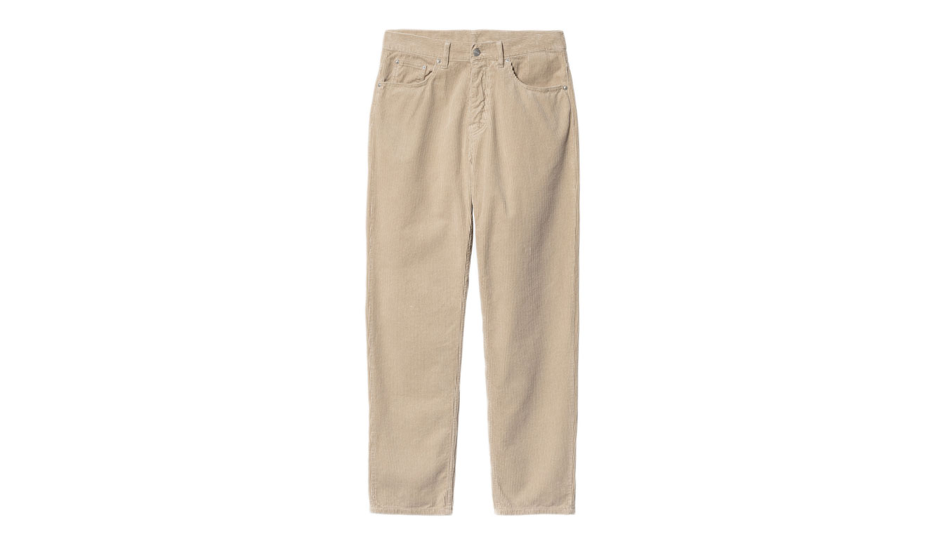 Image of Carhartt WIP Newel Pant Wall RO