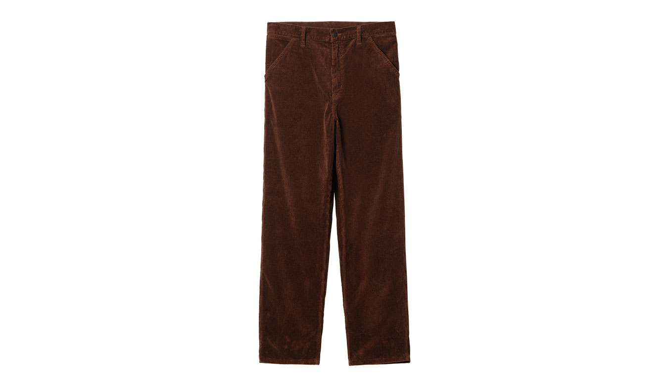 Image of Carhartt WIP Simple Pant Offroad FR