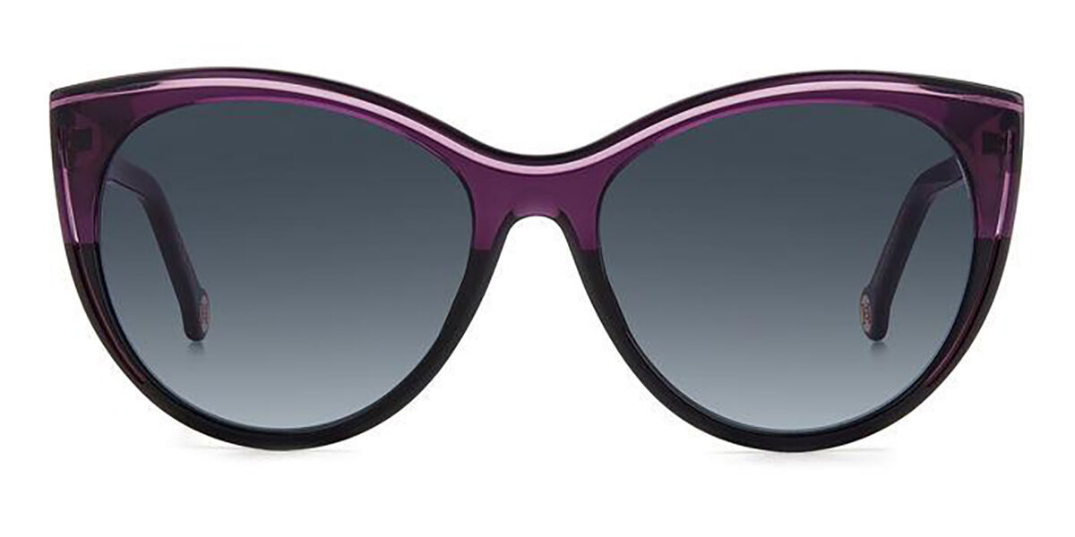 Image of Carolina Herrera HER 0142/S MW2/9O Óculos de Sol Purple Feminino BRLPT