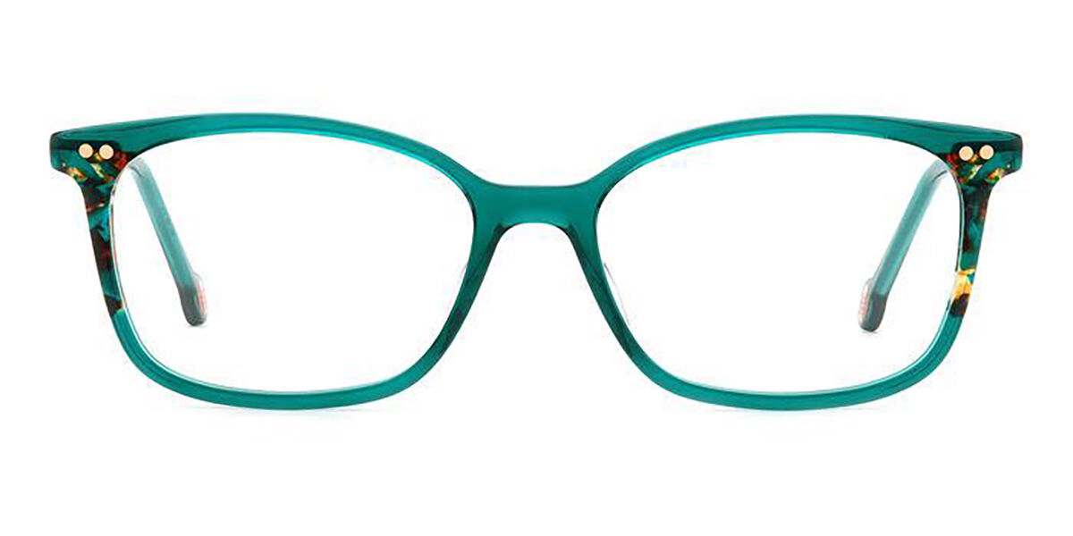Image of Carolina Herrera HER 0167 XGW Gafas Recetadas para Mujer Verdes ESP