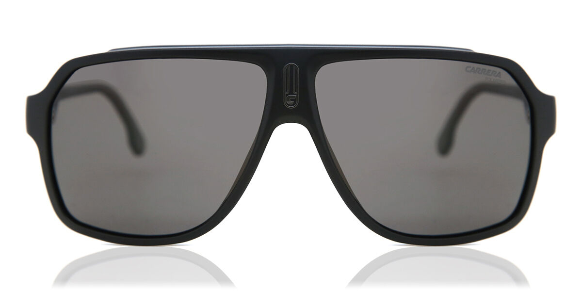 Image of Carrera 1030/S 003/M9 62 Lunettes De Soleil Homme Noires FR