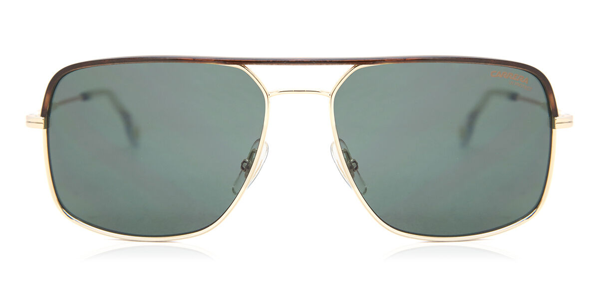 Image of Carrera 152/S PEF/QT 60 Lunettes De Soleil Homme Tortoiseshell FR