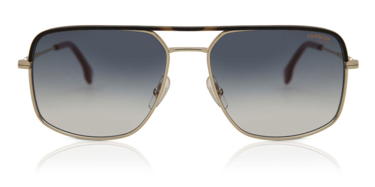 Image of Carrera 152/S RHL/9K Óculos de Sol Tortoiseshell Masculino PRT