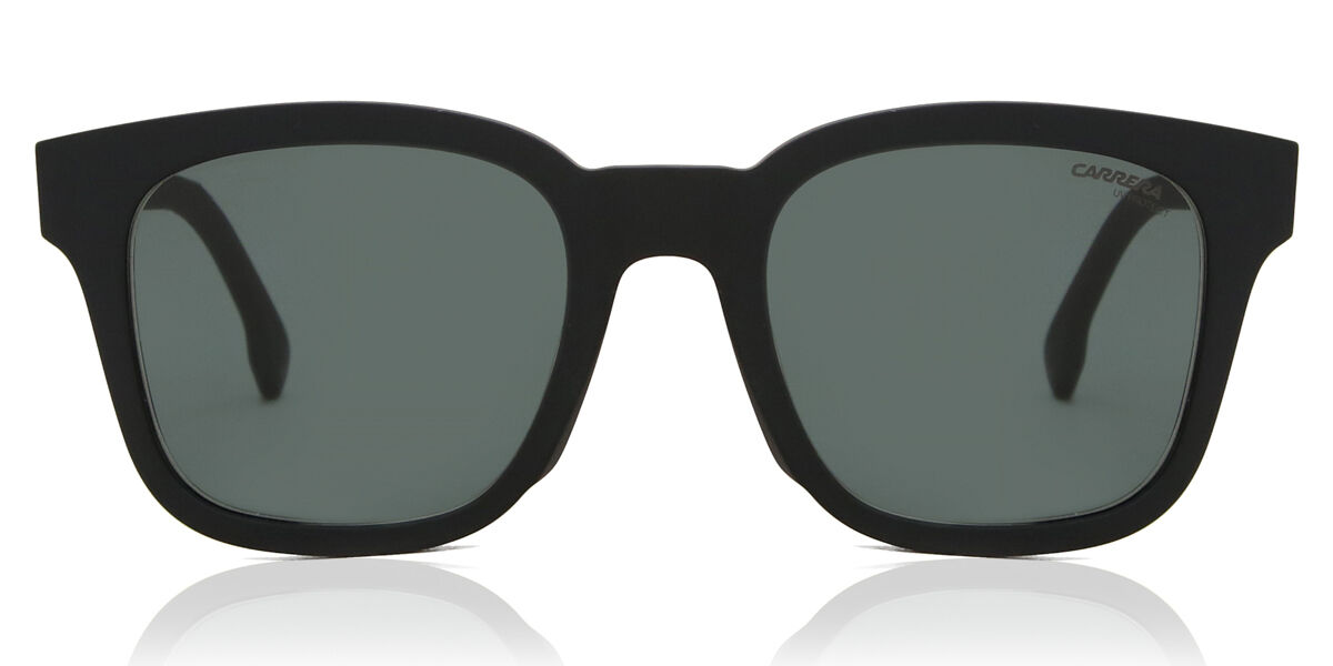 Image of Carrera 164/S 003/QT Óculos de Sol Pretos Feminino BRLPT