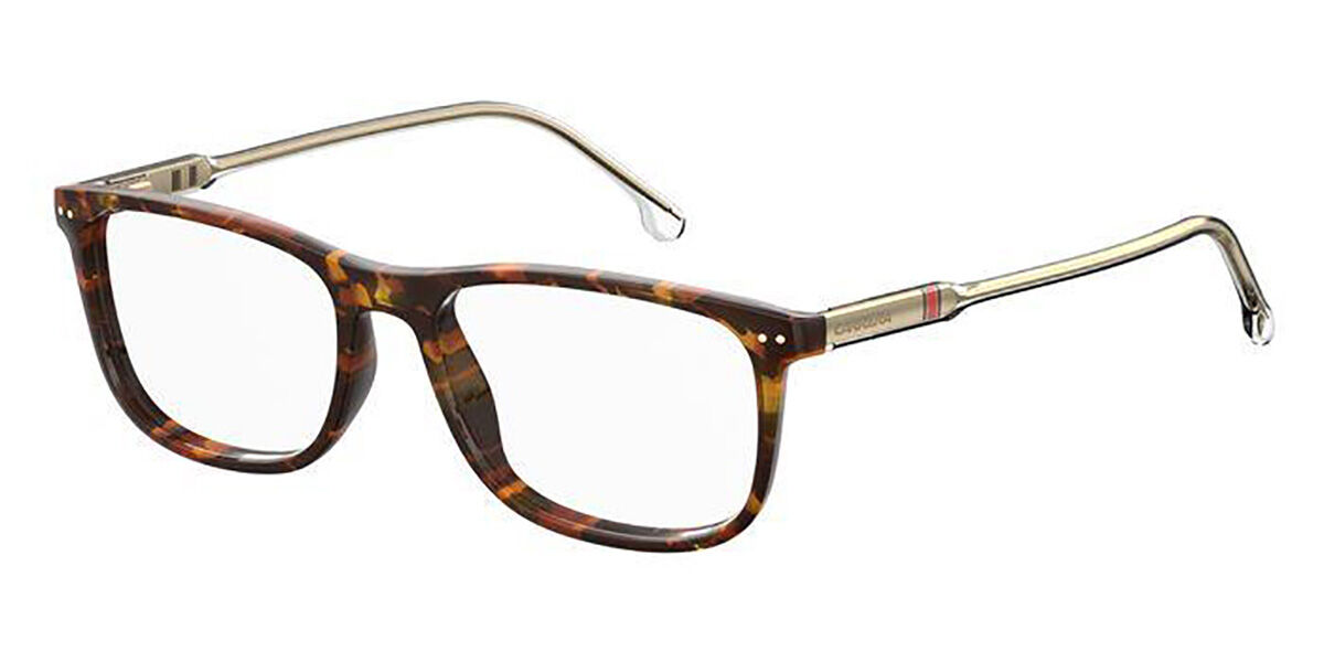 Image of Carrera 202/N 086 Óculos de Grau Tortoiseshell Masculino BRLPT