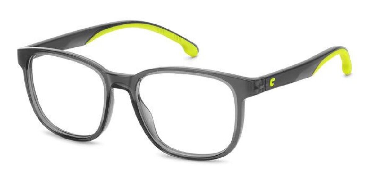 Image of Carrera 2051T para Criança 3U5 Óculos de Grau Transparentes para Criança PRT
