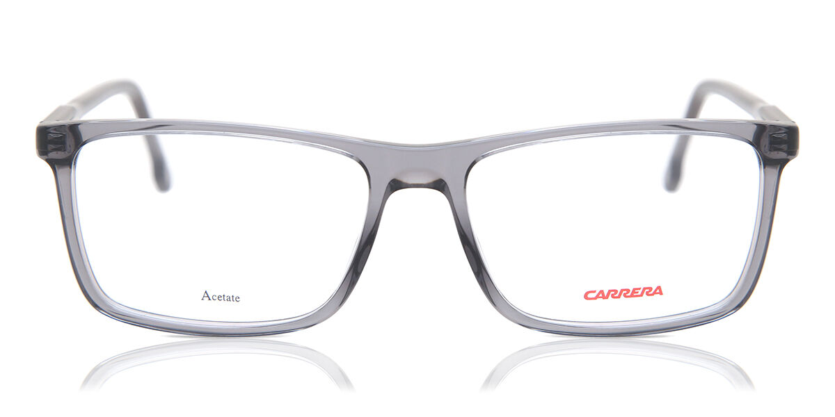 Image of Carrera 225 KB7 Óculos de Grau Cinzas Masculino BRLPT