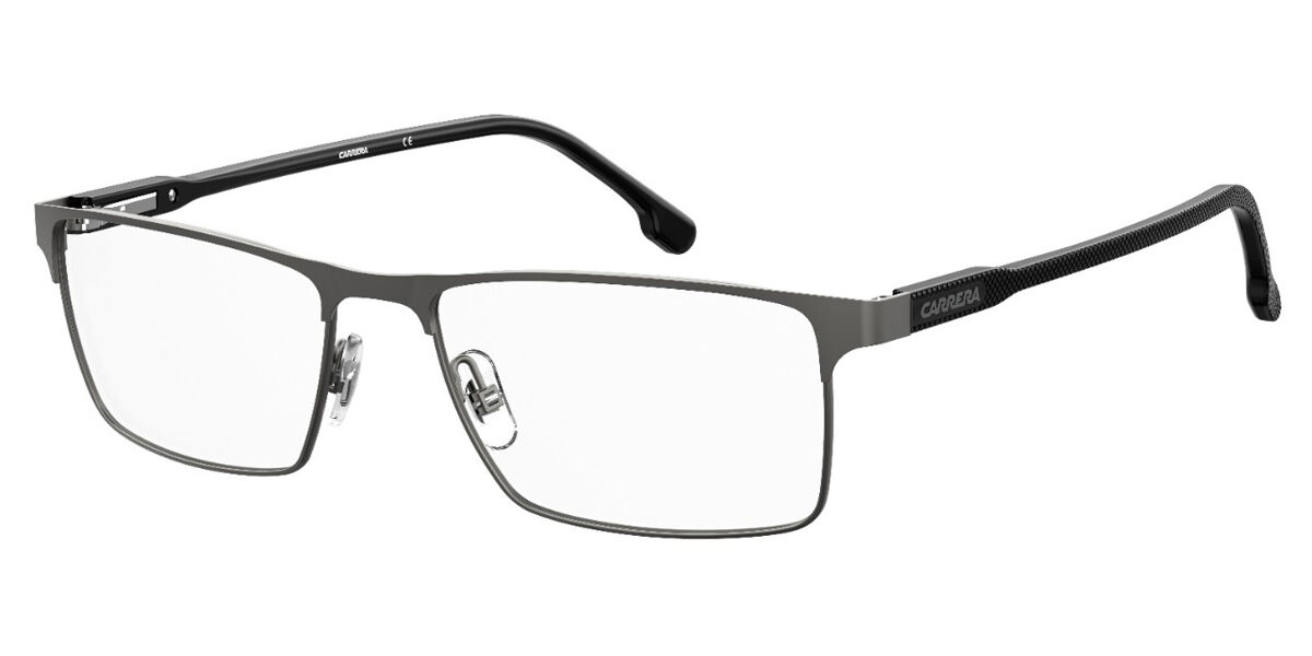 Image of Carrera 226 R80 Óculos de Grau Cinzas Masculino PRT