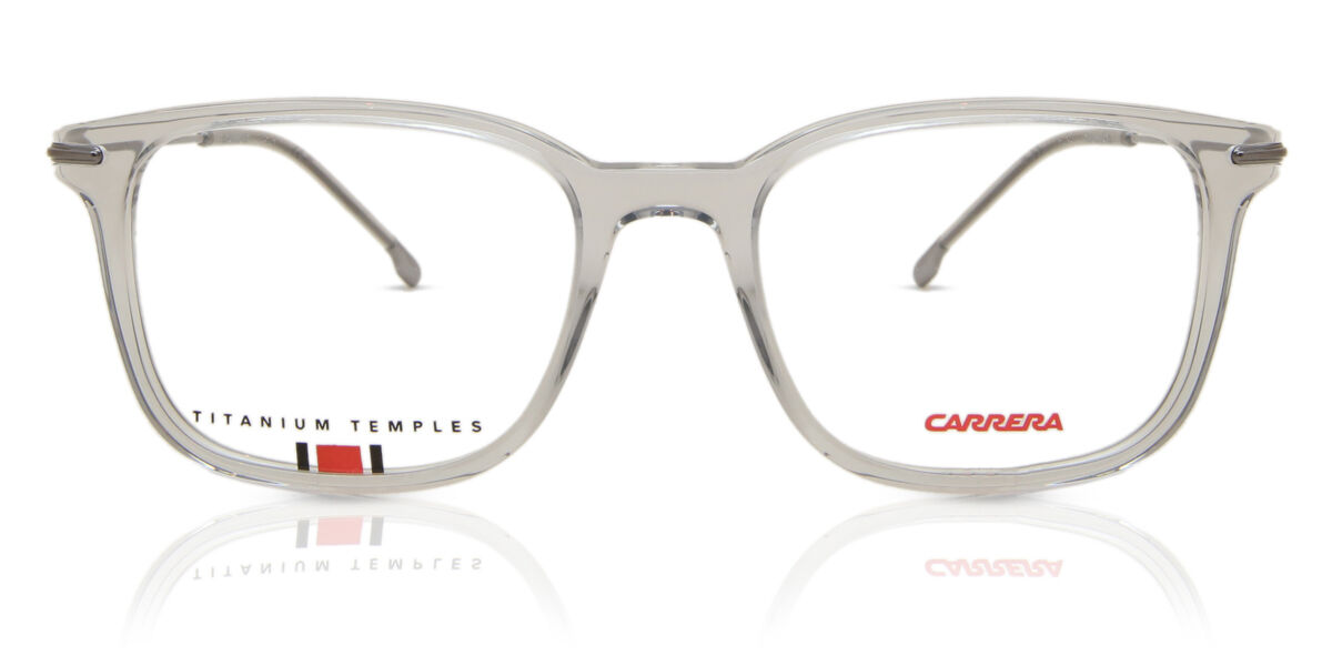 Image of Carrera 270 KB7 Óculos de Grau Transparentes Masculino BRLPT