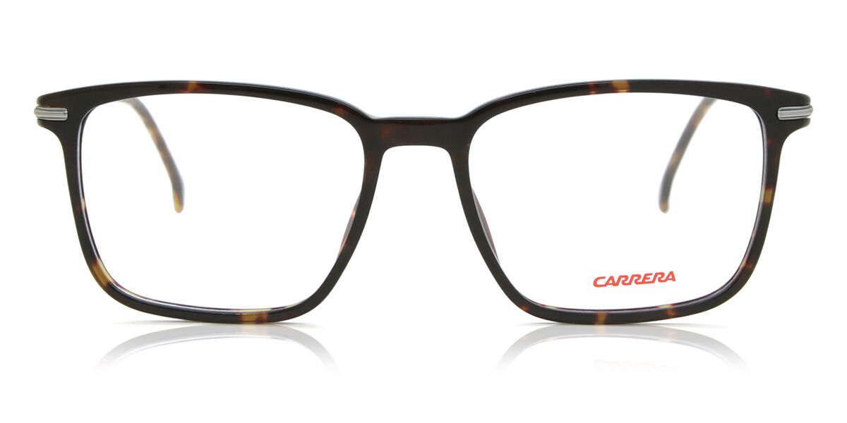 Image of Carrera 283 086 Óculos de Grau Tortoiseshell Masculino BRLPT