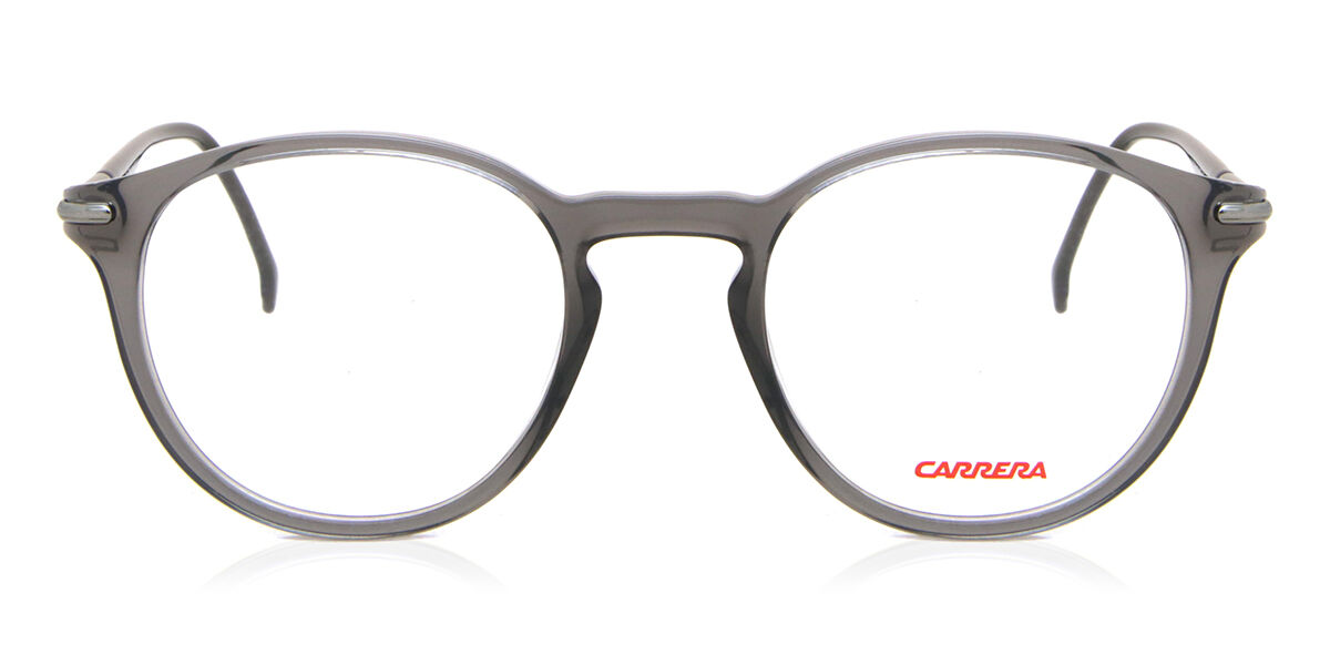 Image of Carrera 284 KB7 Óculos de Grau Cinzas Masculino PRT