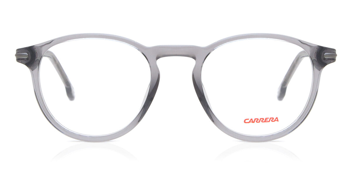 Image of Carrera 287 KB7 Óculos de Grau Cinzas Masculino BRLPT