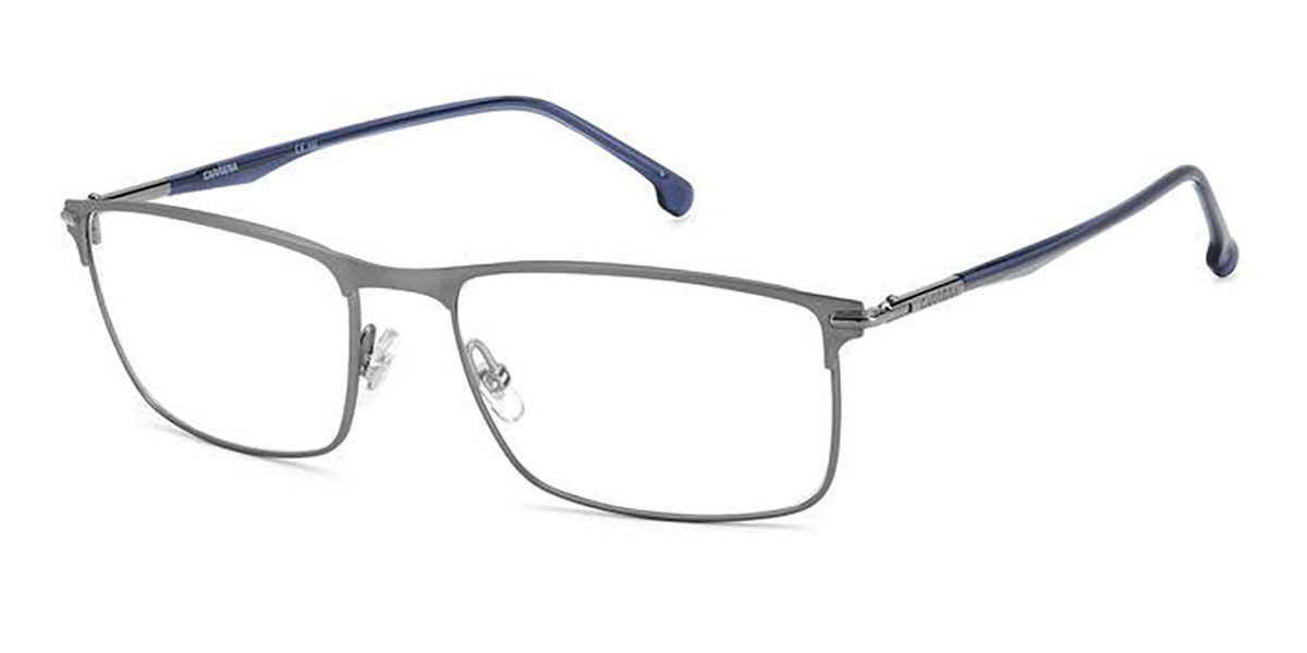 Image of Carrera 288 R80 Óculos de Grau Cinzas Masculino PRT