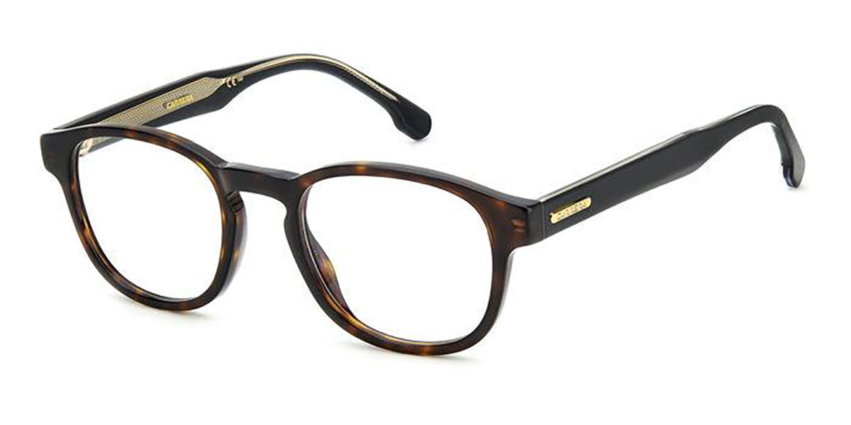 Image of Carrera 294 086 Óculos de Grau Tortoiseshell Masculino BRLPT