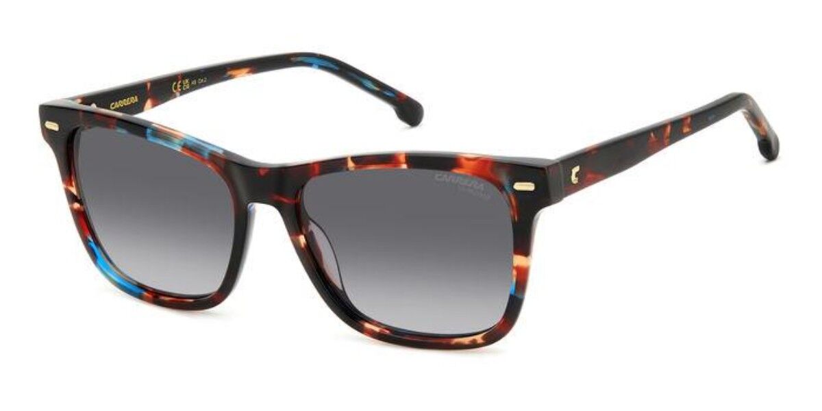 Image of Carrera 3001/S JBW/9O Óculos de Sol Tortoiseshell Feminino BRLPT