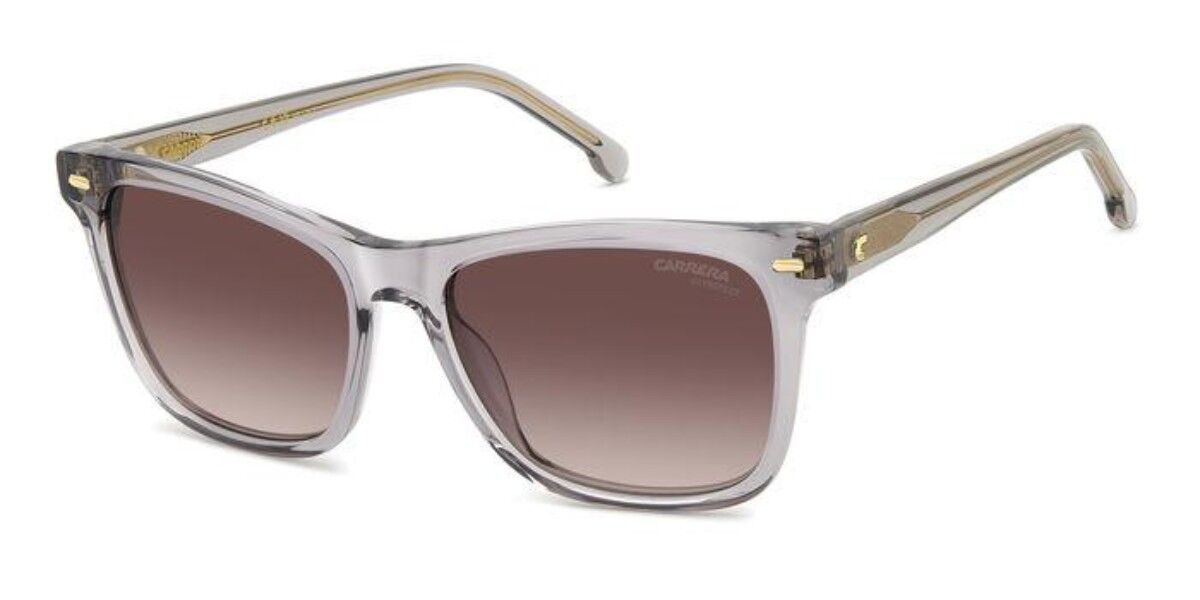 Image of Carrera 3001/S KB7/HA Óculos de Sol Cinzas Feminino PRT