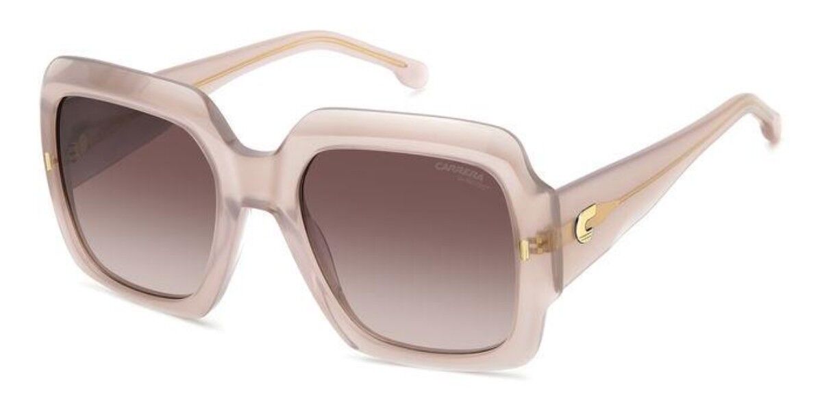 Image of Carrera 3004/S FWM/HA 54 Lunettes De Soleil Femme Roses FR