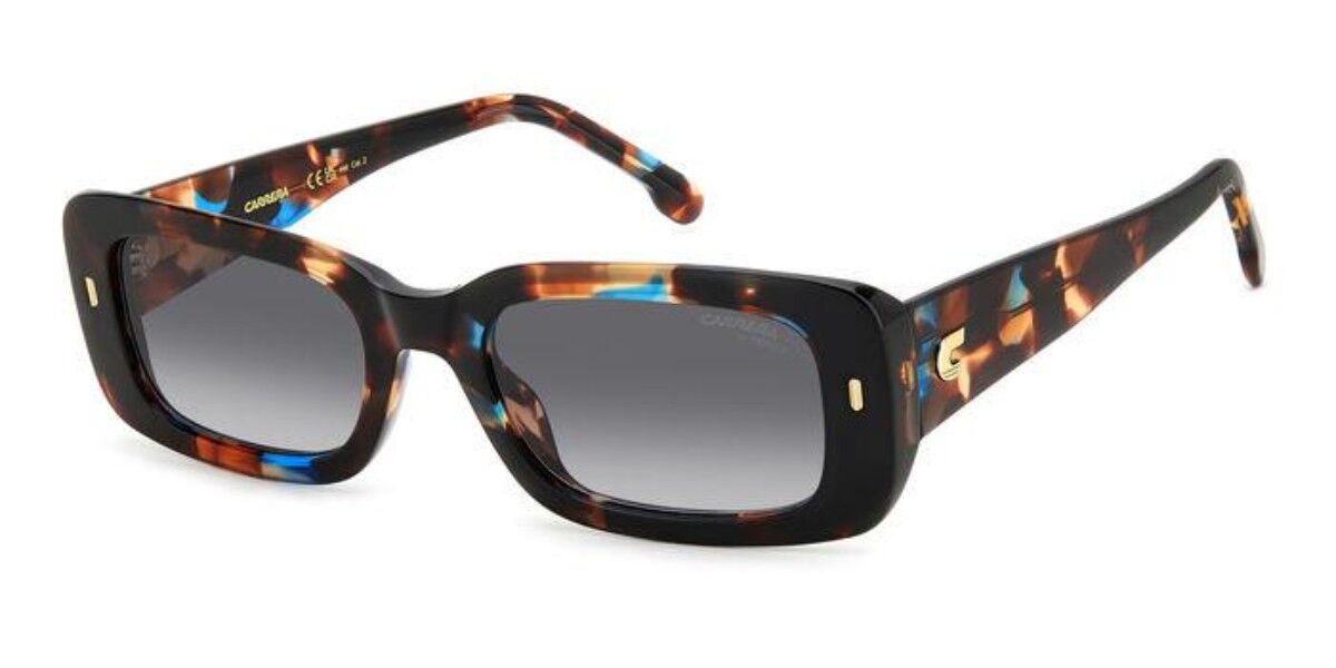 Image of Carrera 3014/S JBW/9O Óculos de Sol Tortoiseshell Feminino BRLPT