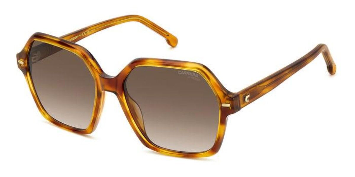 Image of Carrera 3026/S 086/HA Óculos de Sol Tortoiseshell Feminino PRT