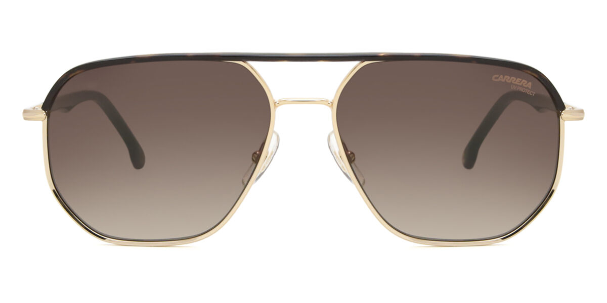 Image of Carrera 304/S 06J/HA Óculos de Sol Tortoiseshell Masculino PRT